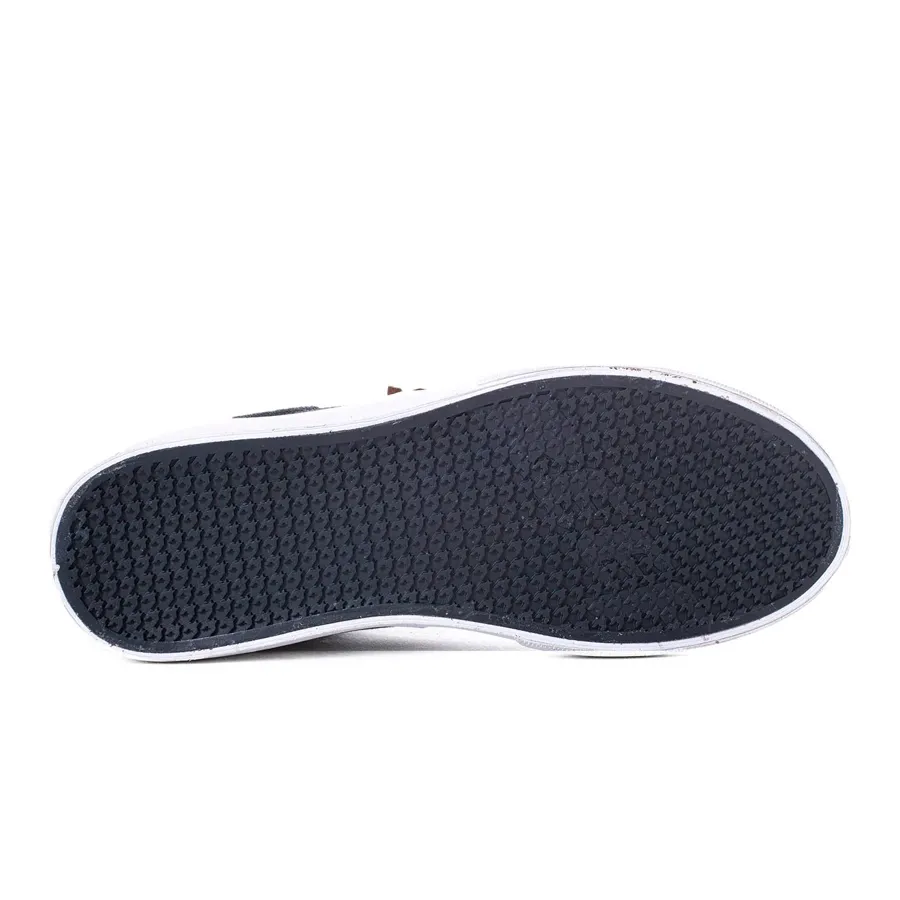 Imagen 4 de 5 de Zapatillas Reef Mission Tx Vulc-NEGRO/BLANCO