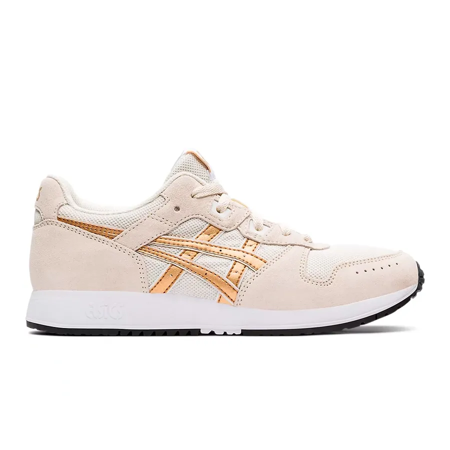 Imagen 0 de 6 de Zapatillas Asics Tiger Lyte Classic-NATURAL/DORADO