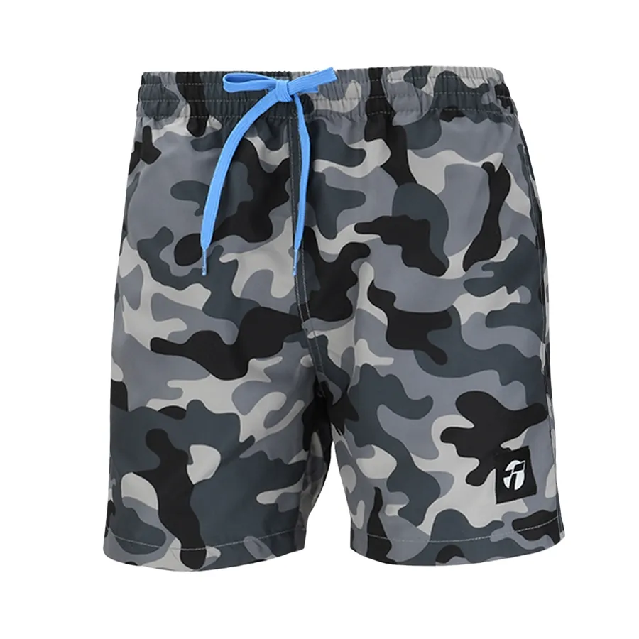 Imagen 0 de 2 de Malla Topper Super Slim-CAMUFLADO/GRIS