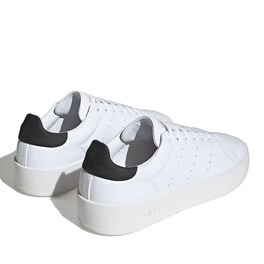 Imagen 2 de 9 de Zapatillas adidas originals Stan Smith Recon-BLANCO/NEGRO