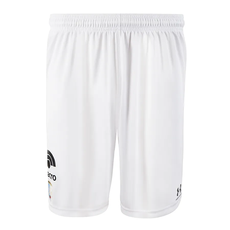 Imagen 1 de 5 de Shorts Under Armour Cah-BLANCO