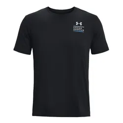 Remera Under Armour Od Horizon