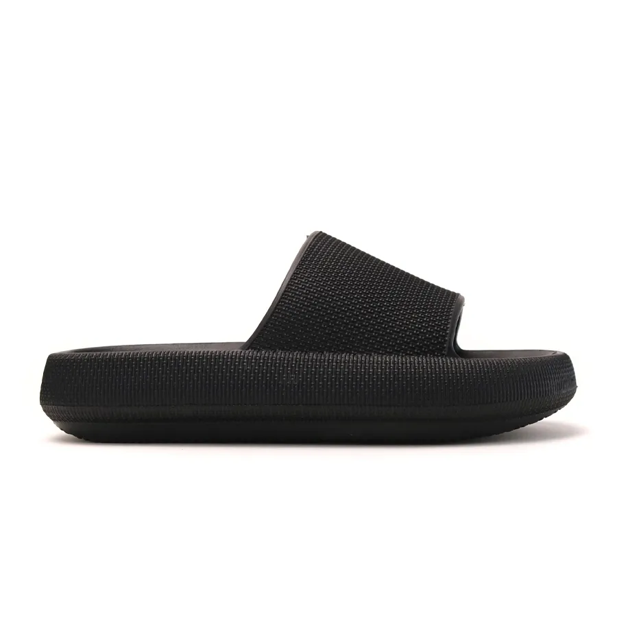 Imagen 0 de 5 de Sandalias Atomik Sandalia-NEGRO