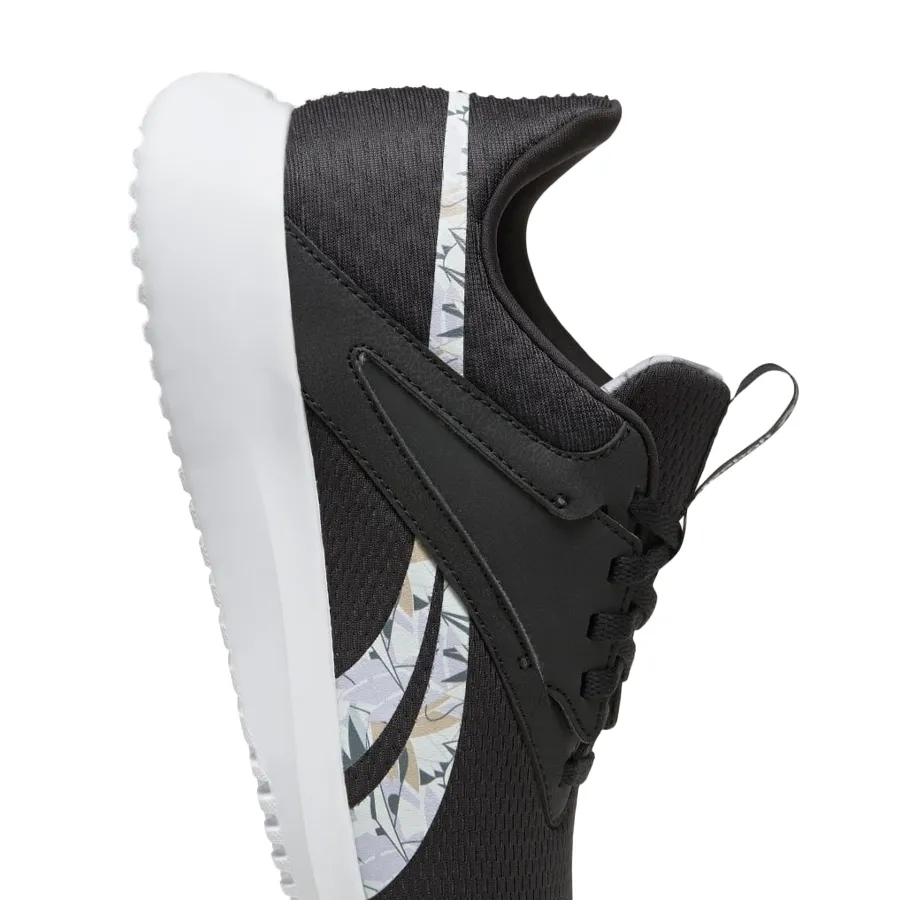 Imagen 4 de 5 de Zapatillas Reebok Fluxlite-NEGRO/BLANCO
