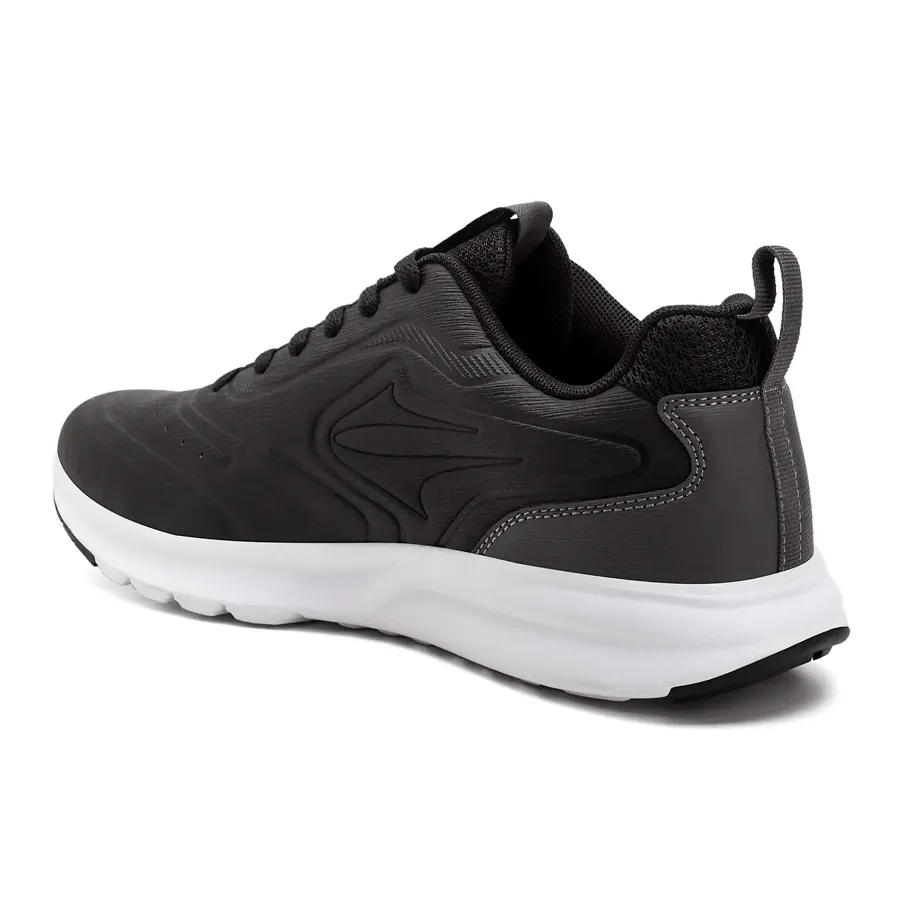 Imagen 1 de 4 de Zapatillas Topper Boro Iii-NEGRO/GRIS