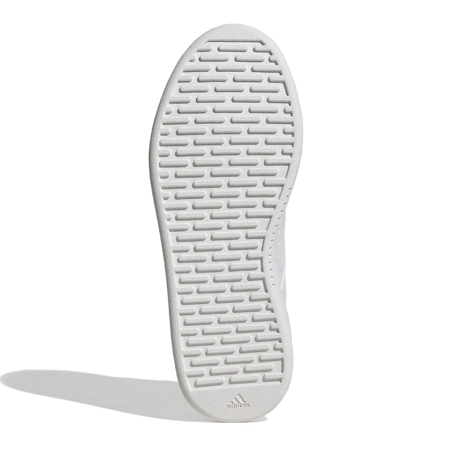 Imagen 4 de 7 de Zapatillas adidas Park St-BLANCO