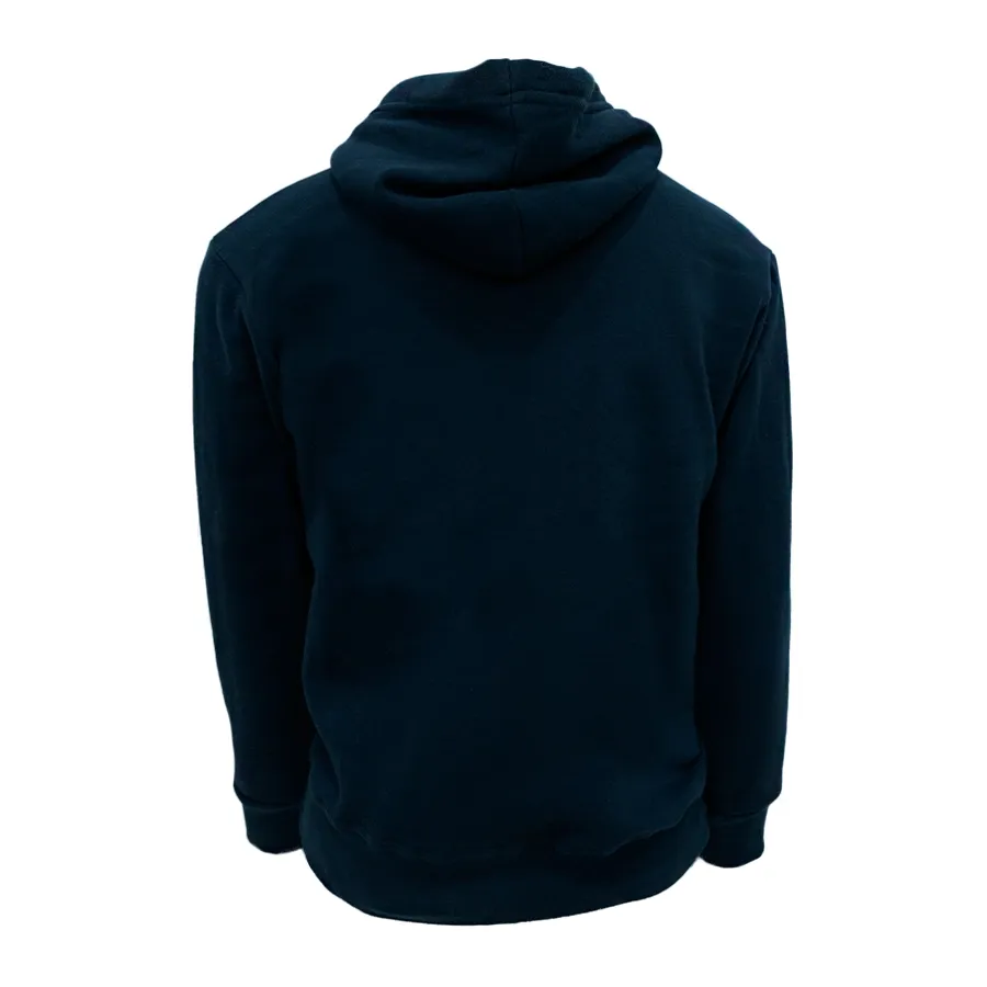 Imagen 1 de 3 de Buzo Kamp Canguro Colegial K-MARINO