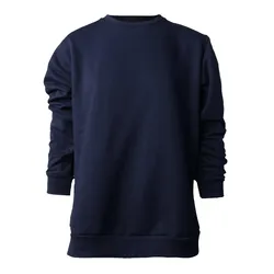 Buzo Kamp Colegial Azul K 22