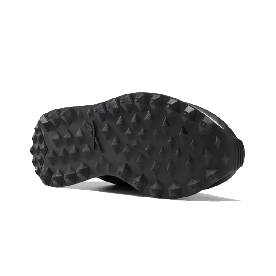 Imagen 3 de 4 de Zapatillas Reebok Legacy 83-NEGRO/BLANCO/AZUL