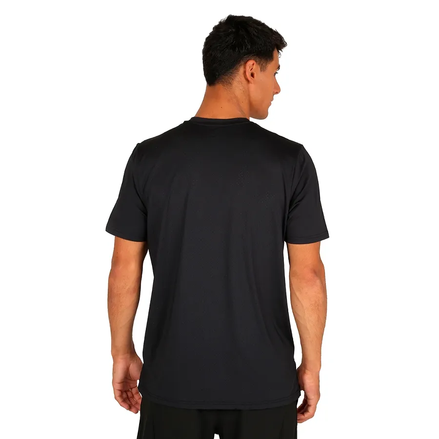 Imagen 3 de 4 de Remera Topper Tns-NEGRO
