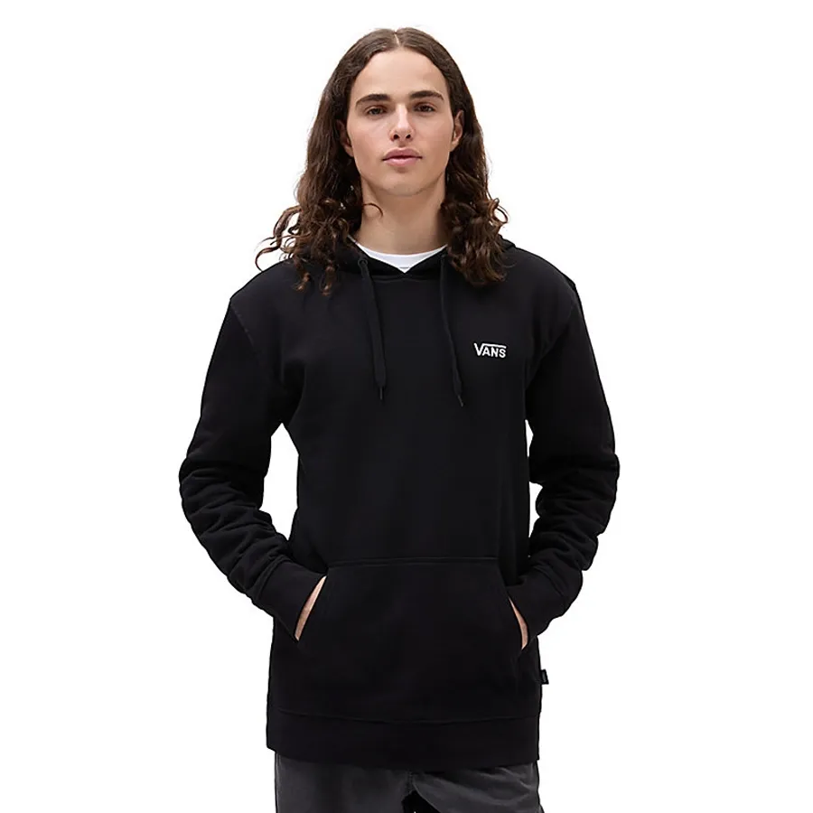 Imagen 0 de 5 de Buzo Vans Core Basic-NEGRO