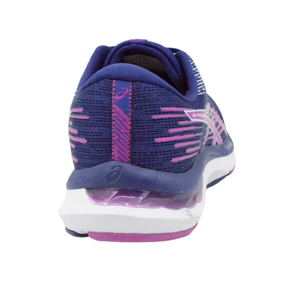 Imagen 3 de 5 de Zapatillas Asics Gel Pacemaker 3-AZUL/CELESTE