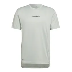 Remera adidas Terrex Multi
