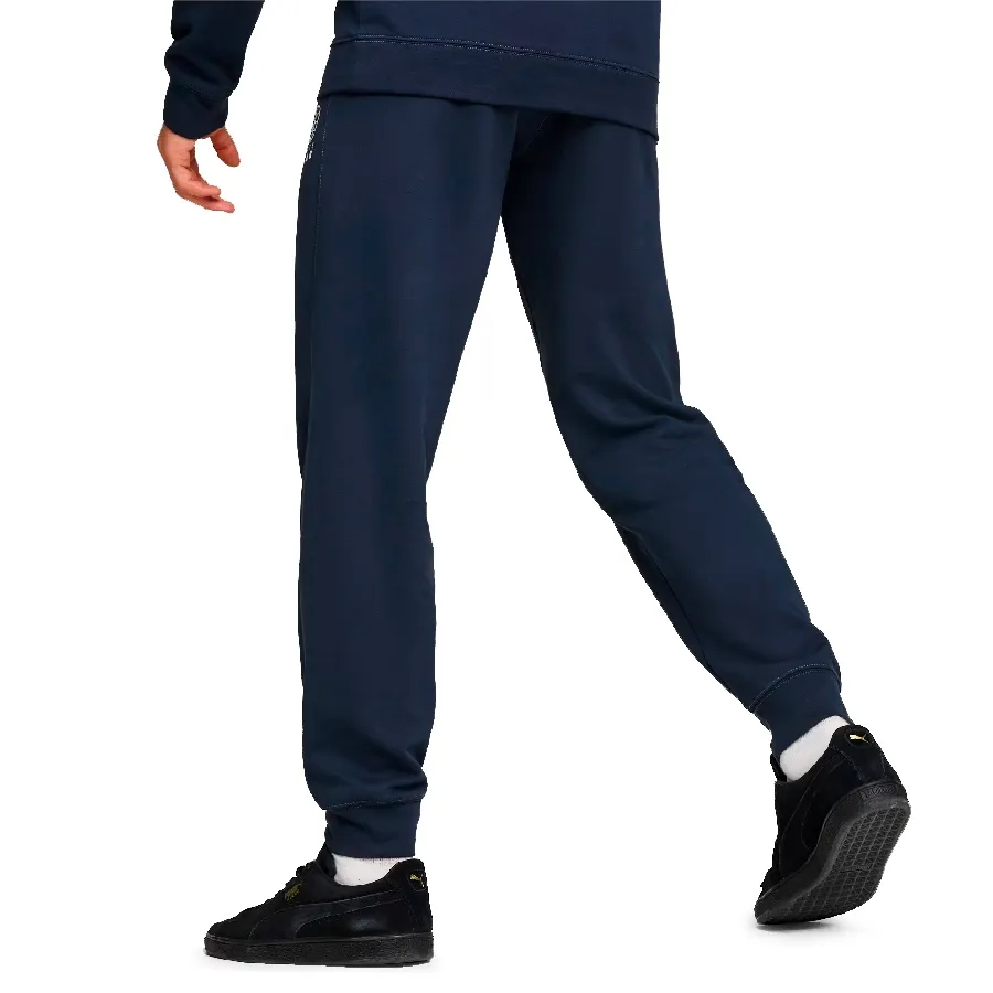 Imagen 3 de 5 de Pantalón Puma Better Sportswear Sweapants-AZUL MARINO