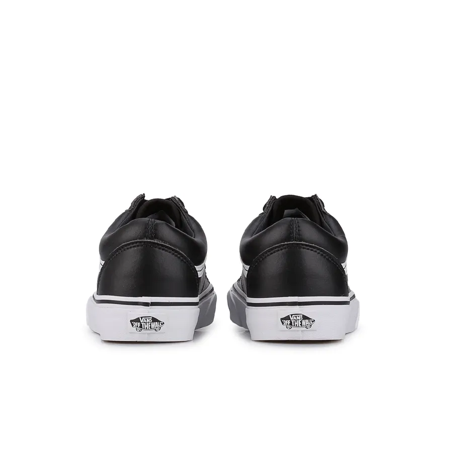 Imagen 2 de 6 de Zapatillas Vans U Old Skool-NEGRO/BLANCO