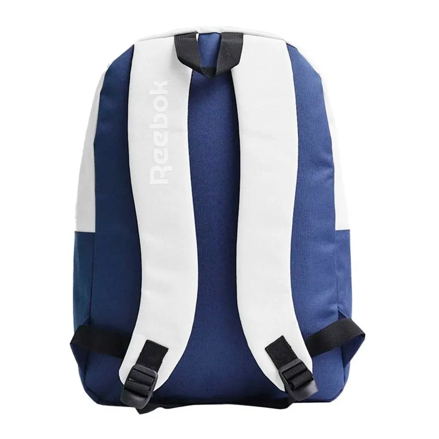 Imagen 2 de 3 de Mochila Reebok-AZUL/BLANCO