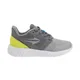 zapatillas-topper-fast-kids-GRIS/LIMA