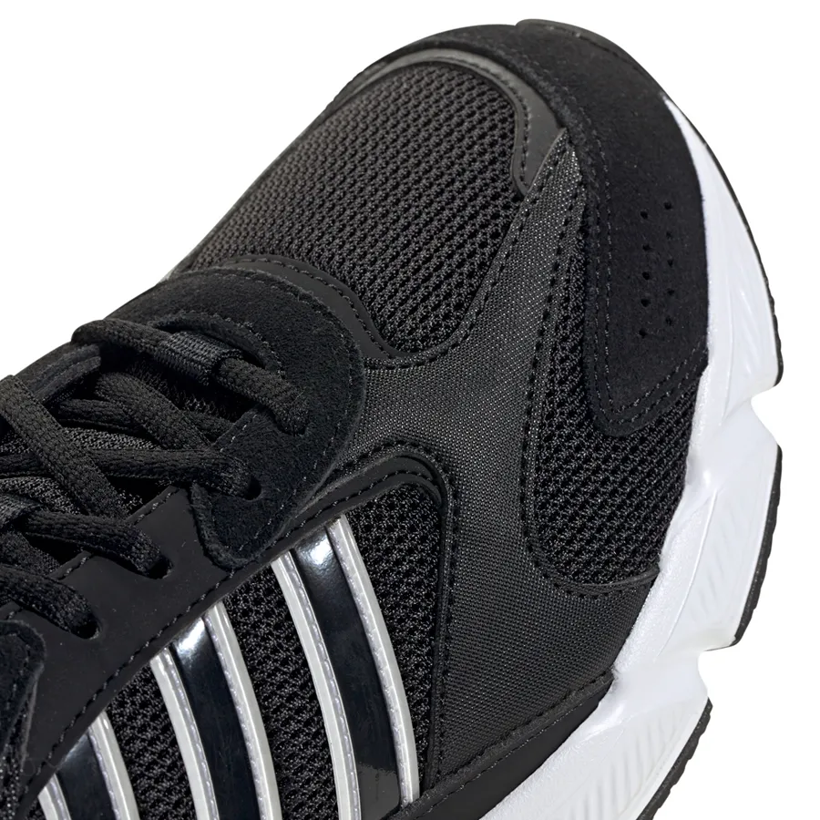 Imagen 5 de 8 de Zapatillas adidas Crazychaos 2000-NEGRO/BLANCO