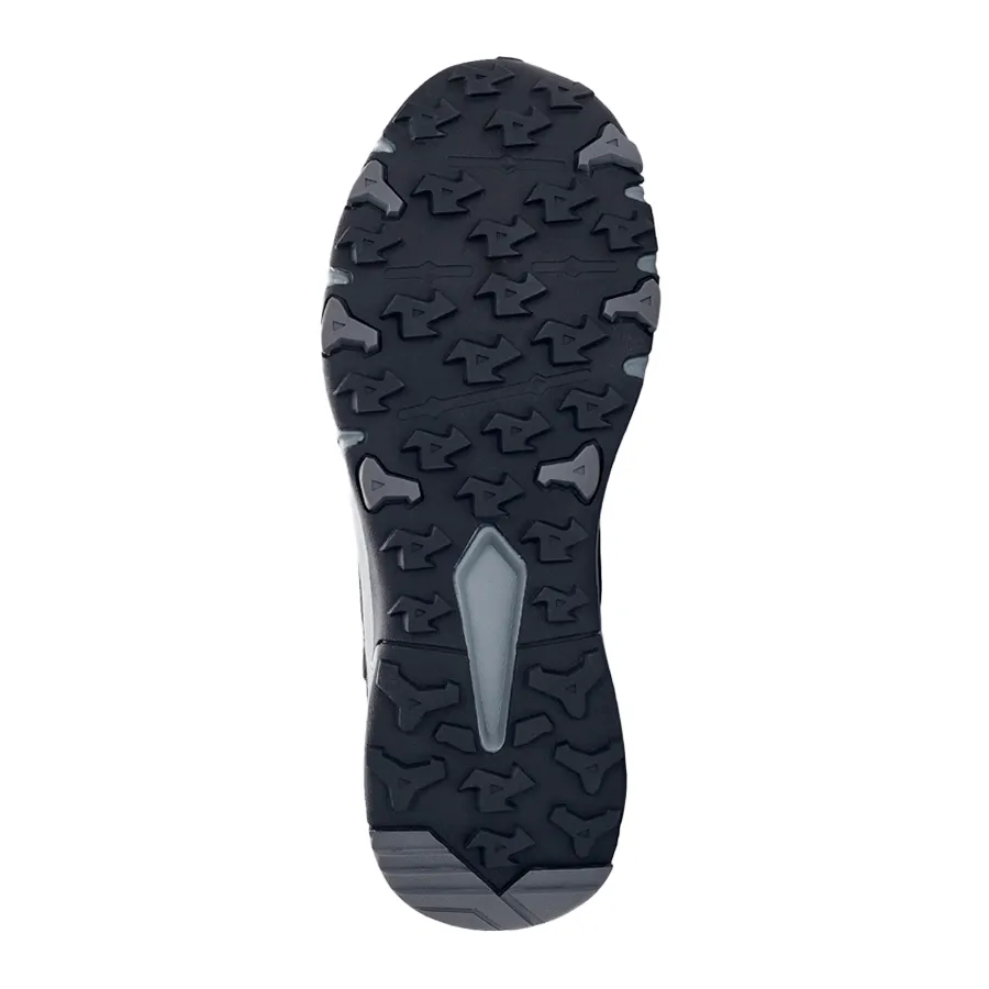 Imagen 3 de 5 de Zapatillas Montagne Wildo-NEGRO
