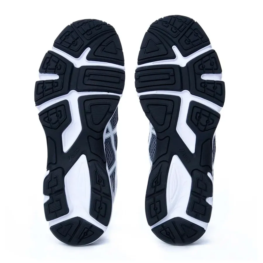 Imagen 3 de 4 de Zapatillas Asics Gel Impression 10-GRIS/BLANCO