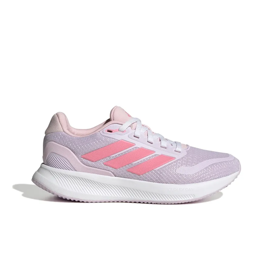 Imagen 0 de 7 de Zapatillas adidas Runfalcon 5-LILA/ROSA
