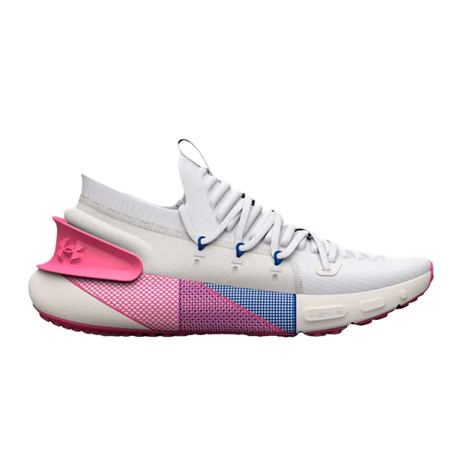 Imagen 0 de 4 de Zapatillas Under Armour Hovr Phantom 3-BLANCO/ROSA/AZUL