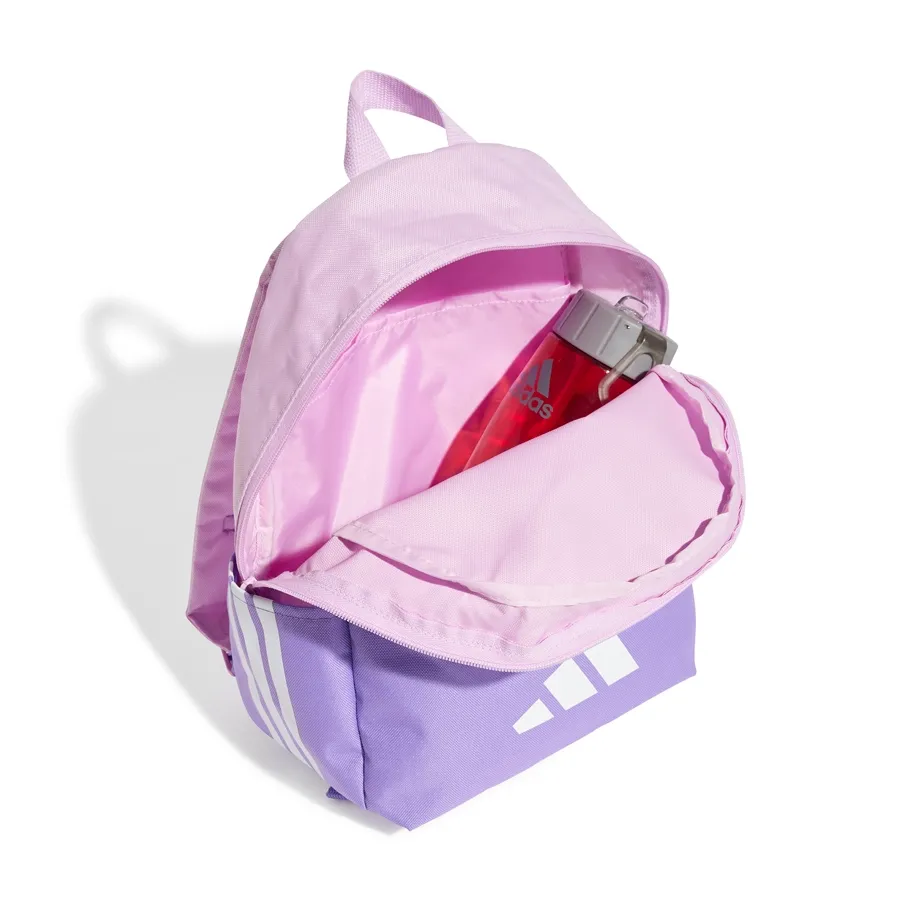 Imagen 1 de 5 de Mochila Adidas-LILA/ROSA