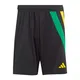shorts-adidas-fortore-23-NEGRO/VERDE/AMARILLO/ROJO