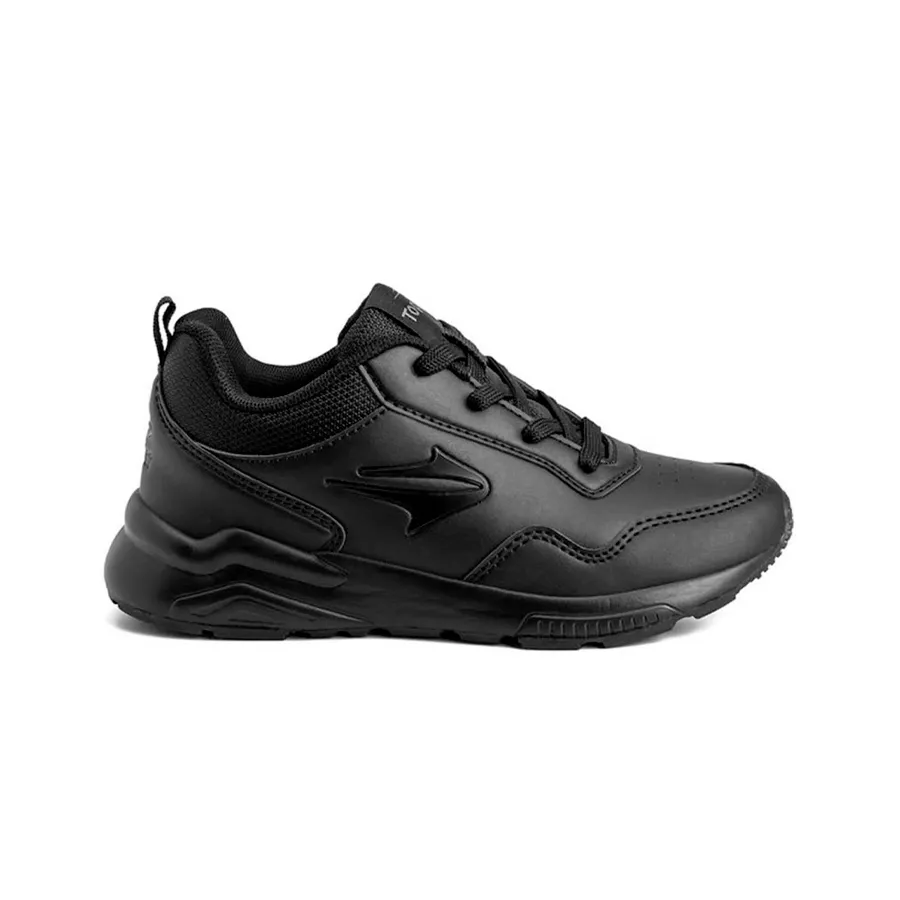 Imagen 0 de 5 de Zapatillas Topper Zurich III-NEGRO