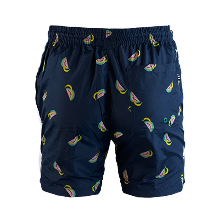 Imagen 2 de 4 de Malla Kamp -MARINO