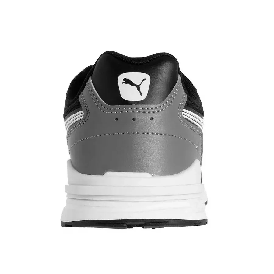 Imagen 1 de 5 de Zapatillas Puma Gravition Mega Adp-NEGRO/BLANCO