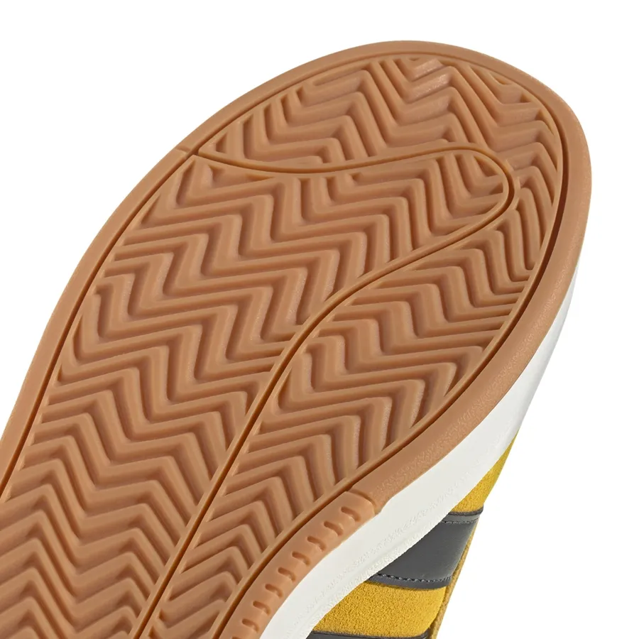 Imagen 6 de 7 de Zapatillas adidas Grand Court Alpha-AMARILLO