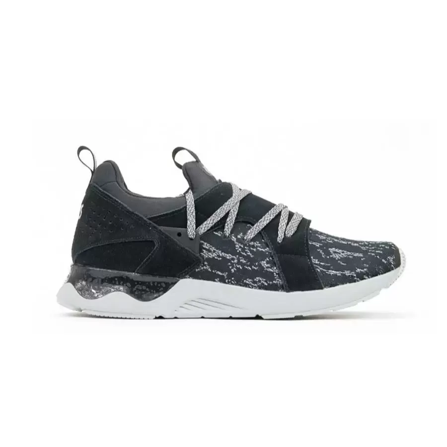 Imagen 0 de 6 de Zapatillas Asics Tiger Gel Vt V Fr Knit-NEGRO/GRAFITO