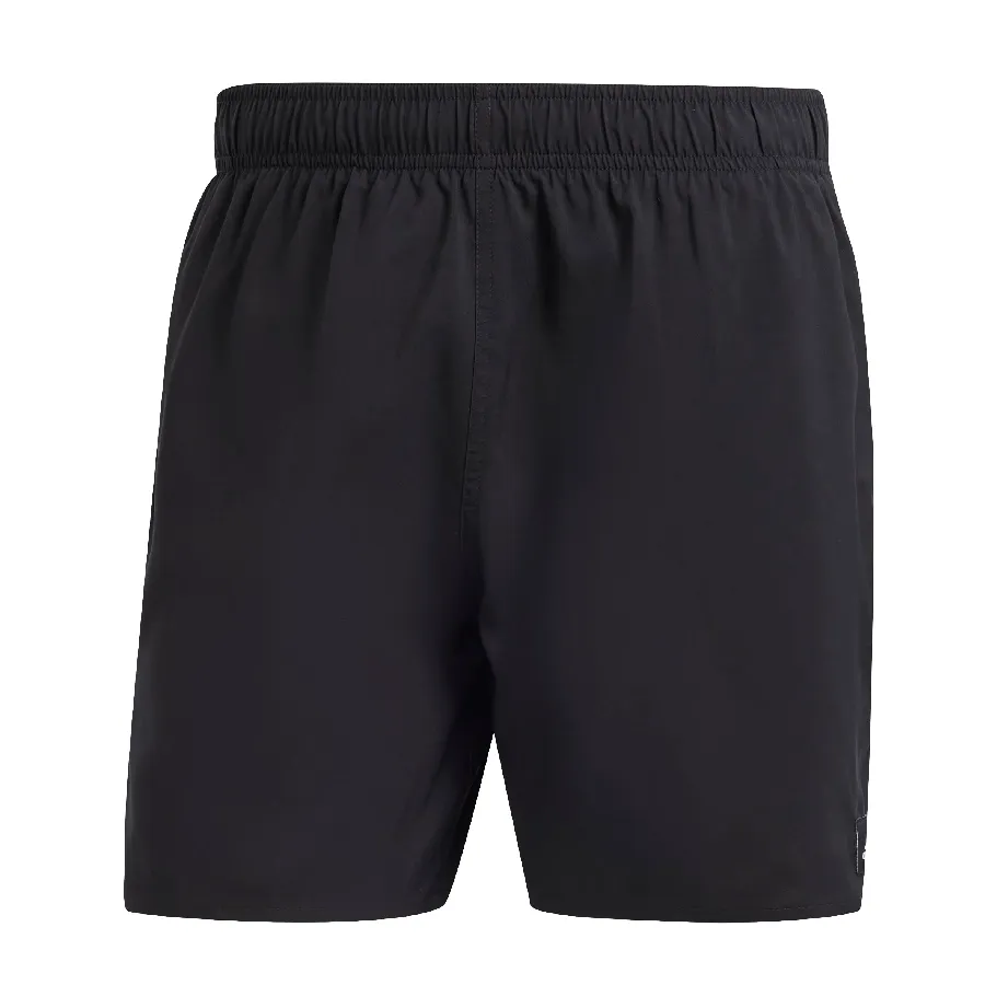 Imagen 3 de 6 de Shorts adidas Solid CLX-NEGRO