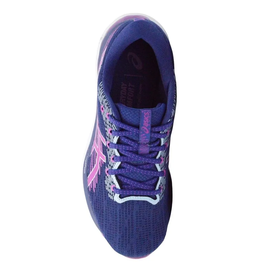 Imagen 2 de 5 de Zapatillas Asics Gel Pacemaker 3-AZUL/CELESTE