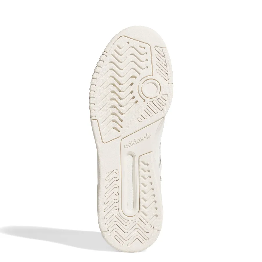 Imagen 4 de 7 de Zapatillas adidas originals Drop Step Low 2.0-BLANCO/VERDE