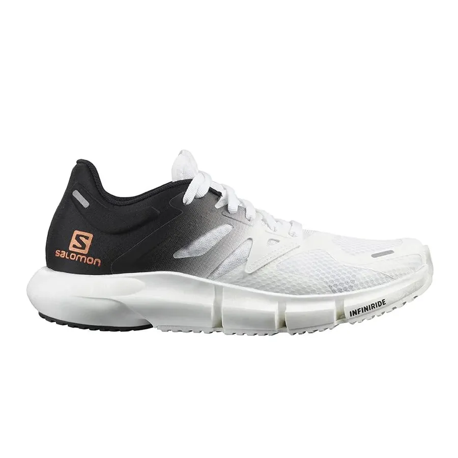 Imagen 0 de 5 de Zapatillas Salomon Predict 2-BLANCO/NEGRO/COBRE