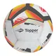 pelota-topper-vector-iv-BLANCO/ROJO/NEGRO