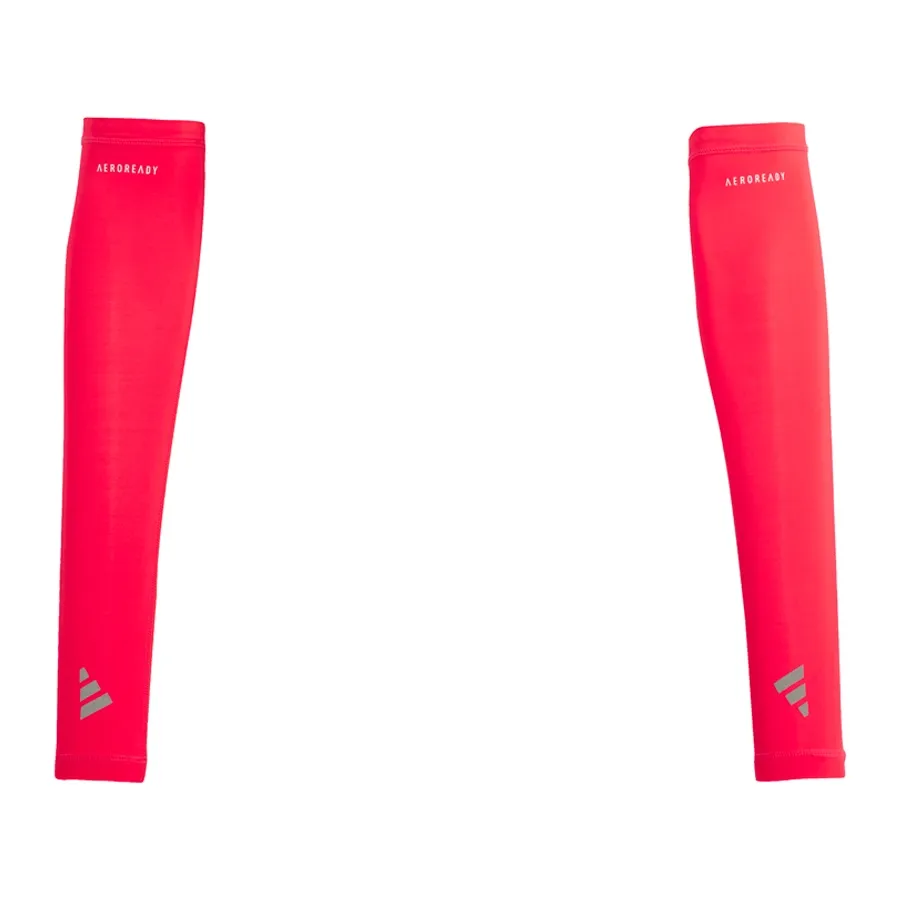 Imagen 0 de 3 de Mangas adidas Aeroready-ROJO