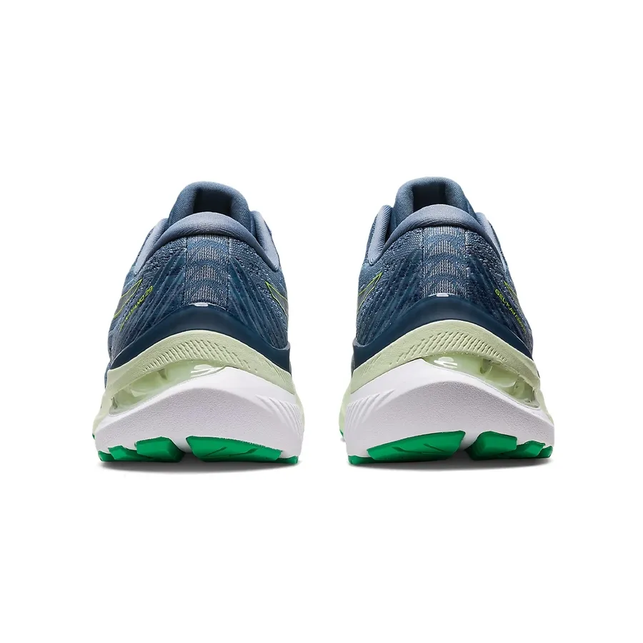 Imagen 3 de 6 de Zapatillas Asics Gel Kayano 29-CELESTE/VERDE
