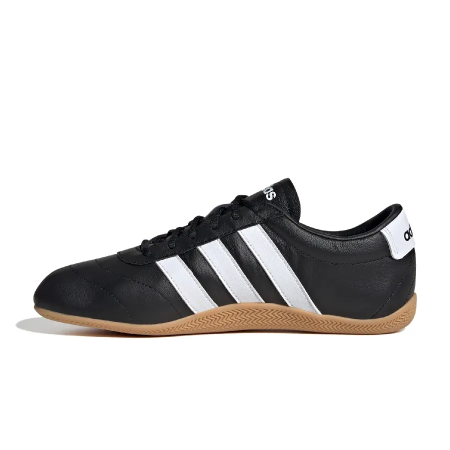 Imagen 1 de 6 de Zapatillas adidas Grand Court Lo-NEGRO/BLANCO
