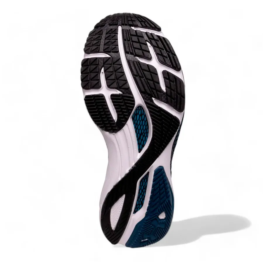 Imagen 5 de 6 de Zapatillas Under Armour Hovr Synergy-MARINO/BLANCO