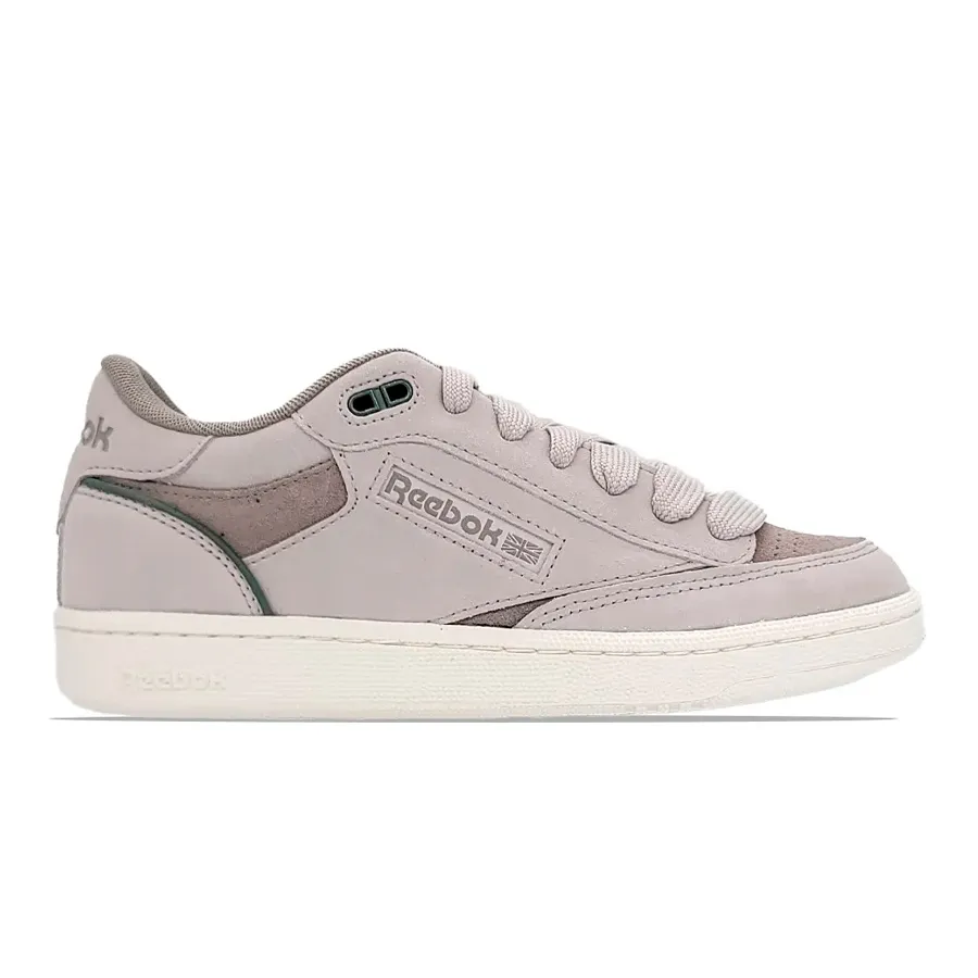 Imagen 0 de 4 de Zapatillas Reebok Club C Bulc-GRIS