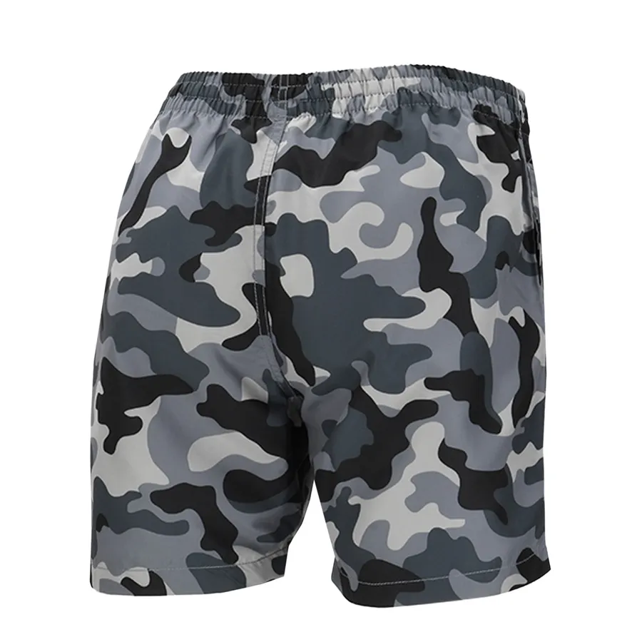 Imagen 1 de 2 de Malla Topper Super Slim-CAMUFLADO/GRIS