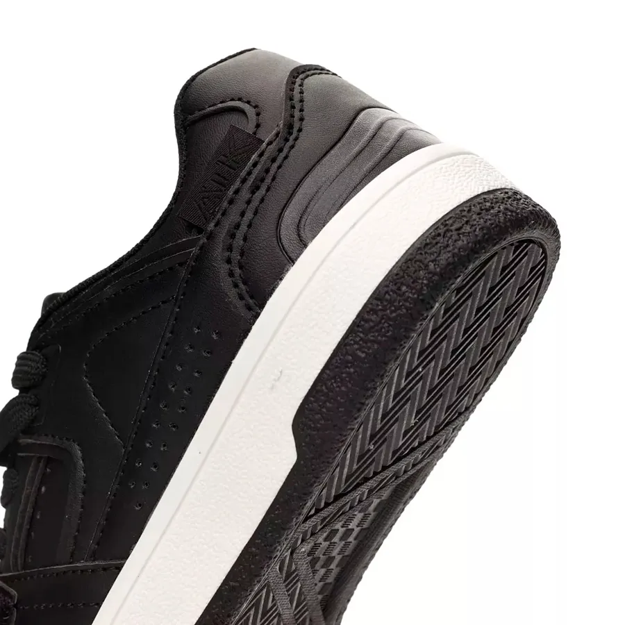 Imagen 4 de 5 de Zapatillas Atomik Roki-NEGRO