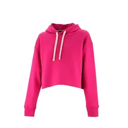 Buzo Topper Cropped Hoodie Rtc Wmn Urb