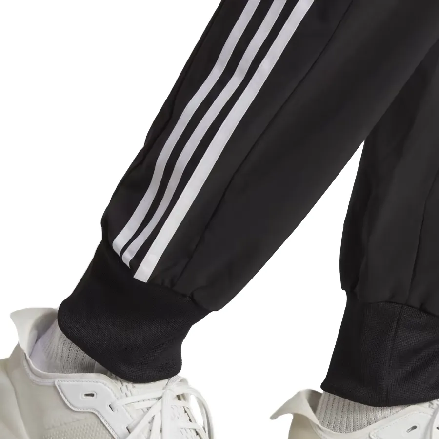 Imagen 5 de 7 de Pantalón adidas Essentials 3-NEGRO/BLANCO