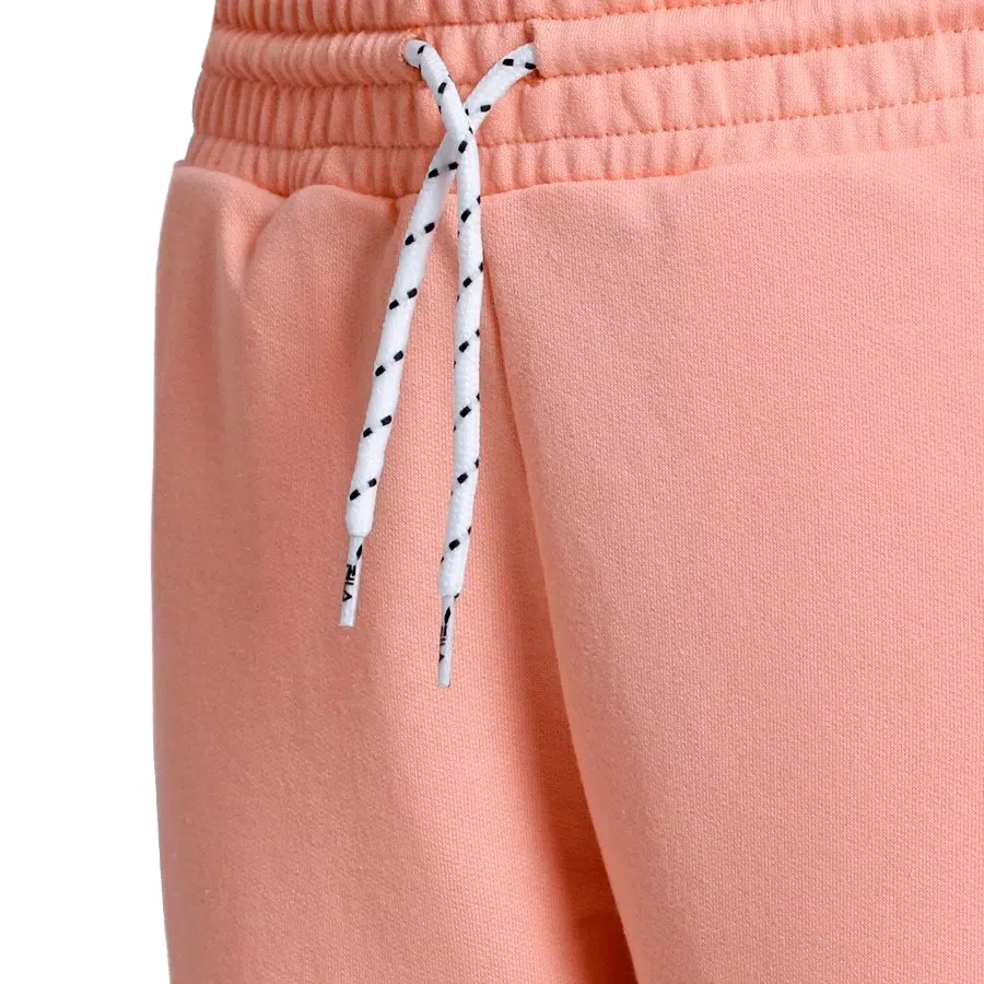 Imagen 3 de 4 de Pantalón Fila Jogger Loop-ROSA/BLANCO