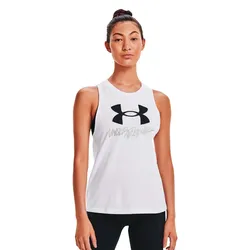 Musculosa Under Armour Live Gp Muscle