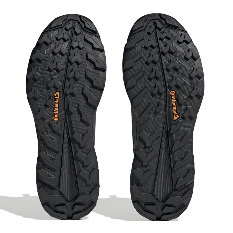 Imagen 2 de 9 de Zapatillas adidas Terrex Free Hiker 2.0 Gtx-NEGRO/GRAFITO